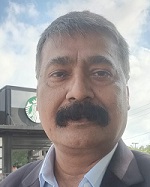 Mr. B. K. Varma